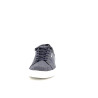 Baskets en textile bleu Redskins